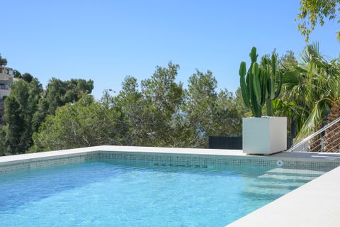 Villa i Altea, Alicante, Altea - € 2.250.000 | Ref: W-02TUVK - foto 29
